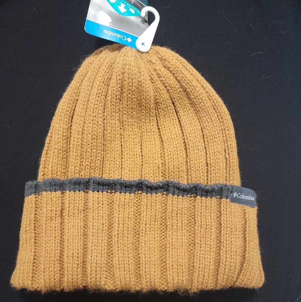 Columbia Omni Wick Wool Hat